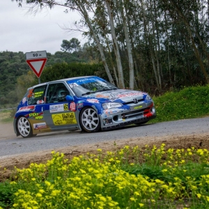 1° RALLY SULCIS-INGLESIENTE - Gallery 38